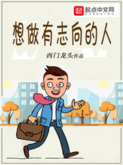 想做有志向的人小说全文免费阅读百度云