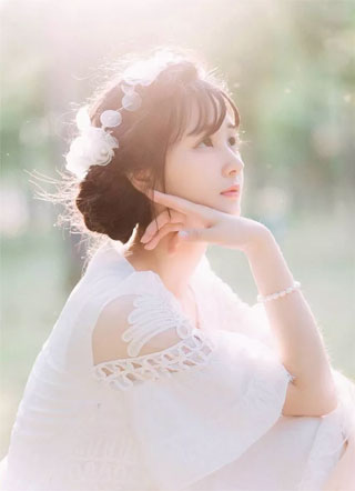 官途前路李睿袁晶晶