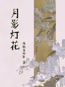 月影灯花txt小说免费阅读